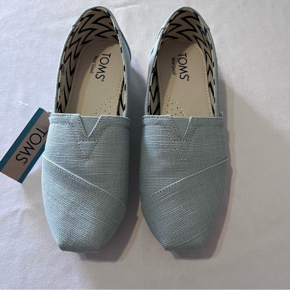 Toms Shoes - TOMS Women's new super confort